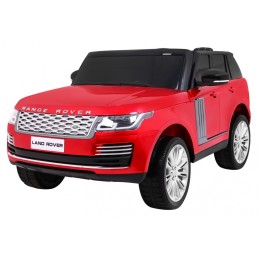 Range Rover HSE Lakierowane...