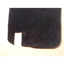 Autko Start Run na akumulator, Pomarańczowy SUV + Pilot