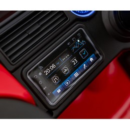 Pojazd Straż Pożarna