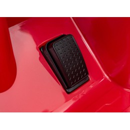 Pojazd Straż Pożarna