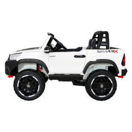 Pojazd Toyota Hilux Biała