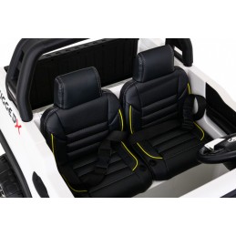 Pojazd Toyota Hilux Biała