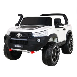Pojazd Toyota Hilux Biała