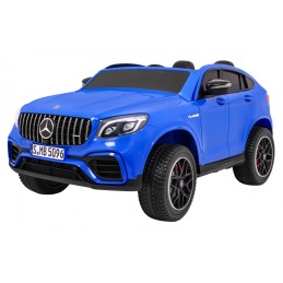 Auto Mercedes GLC 63S dla...