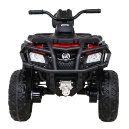 Quad XT-Speed dla dzieci...