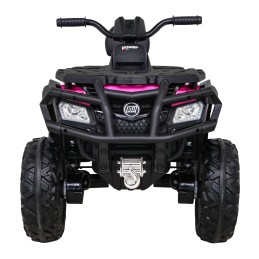 Quad XT-Speed dla dzieci...