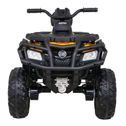 Quad XT-Speed dla dzieci...