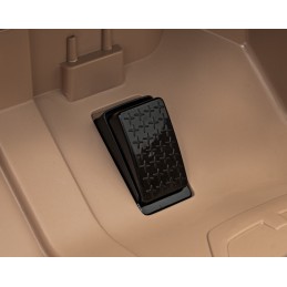 Autko BMW i4 na akumulator dla dzieci Złoty