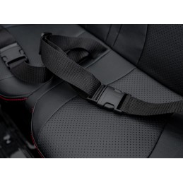 Pojazd Buggy Clash STRONG 4x4 Biały