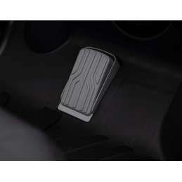 Auto Pick-Up Speed 900 dla dzieci Czerwony + Napęd 4x4