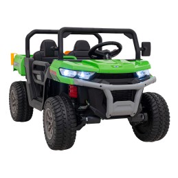 Auto Pick-Up Speed 900 dla...