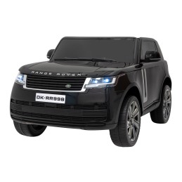 Pojazd Range Rover SUV Lift Czarny