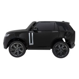 Pojazd Range Rover SUV Lift Czarny