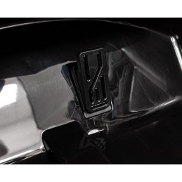 Pojazd Range Rover SUV Lift Czarny