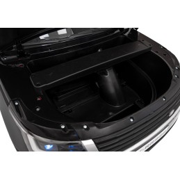 Pojazd Range Rover SUV Lift Czarny