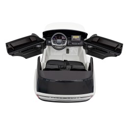 Pojazd Range Rover SUV Lift Biały