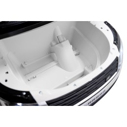 Pojazd Range Rover SUV Lift Biały