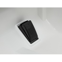 Toyota FJ Cruiser dla dzieci Biały + Pilot + Napęd 4x4 + Audio LED + EVA + Wolny Start