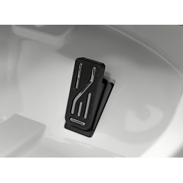 Pojazd Mercedes Benz AMG SL63 Biały