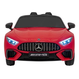 Pojazd Mercedes Benz AMG...