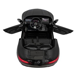 Pojazd Mercedes Benz AMG SL63 Czarny