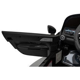 Pojazd Mercedes Benz AMG SL63 Czarny