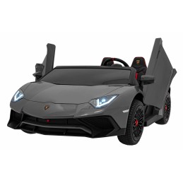 Lamborghini Aventador SV na...