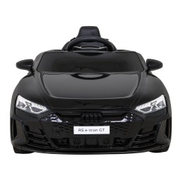 Audi RS E-Tron GT na...