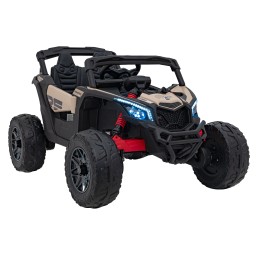 Pojazd ATV CAN-AM Maverick Czarny