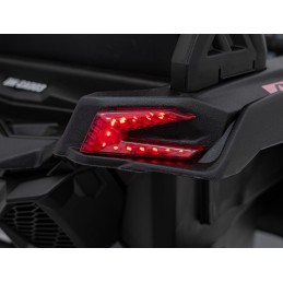 Pojazd ATV CAN-AM Maverick Różowy