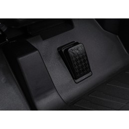 Pojazd ATV CAN-AM Maverick Różowy