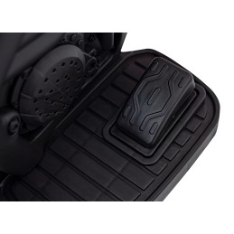 Motorek Cross Honda CRF...