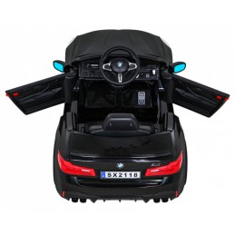 Pojazd BMW DRIFT M5 Czarny