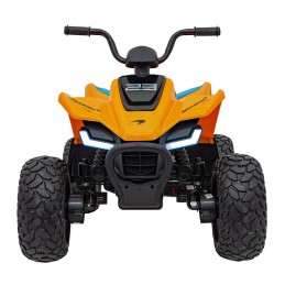 Quad McLaren Racing MCL 35...