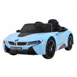 BMW I8 Lift Auto na...