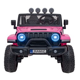 Auto terenowe OFF-ROAD 3.0...