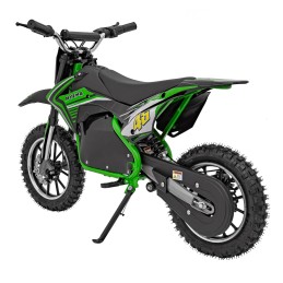 Pojazd Motor RENEGADE 50R Zielony