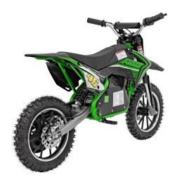Pojazd Motor RENEGADE 50R Zielony