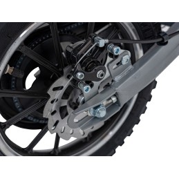 Pojazd Motor RENEGADE 50R Zielony