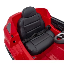 Pojazd Audi Q7 NEW LIFT - Czerwony SUV