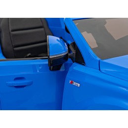 Pojazd Audi Q7 NEW LIFT - Niebieski SUV