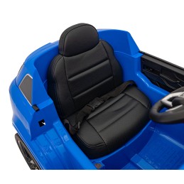 Pojazd Audi Q7 NEW LIFT - Niebieski SUV