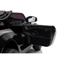 Audi R8 Policja na akumulator dla dzieci + Pilot + EVA + Wolny Start + MP3 LED