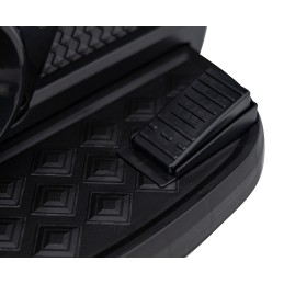 Pojazd Motorek Future 88 Czarny