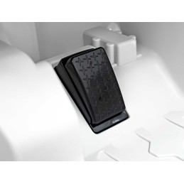 Pojazd Mercedes Benz EQG Biały