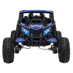 Pojazd Buggy ATV Defend 4x4...