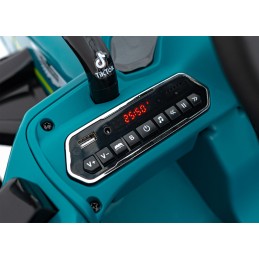 Pojazd, bolid Formuła 1 Aston Martin Cognizant Aramco