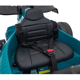 Pojazd, bolid Formuła 1 Aston Martin Cognizant Aramco