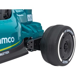 Pojazd, bolid Formuła 1 Aston Martin Cognizant Aramco