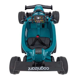 Pojazd, bolid Formuła 1 Aston Martin Cognizant Aramco